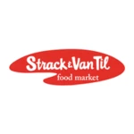 Logo of Strack and Van Til android Application 